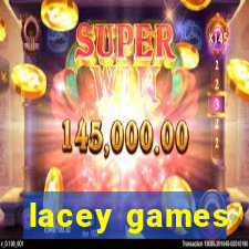 lacey games